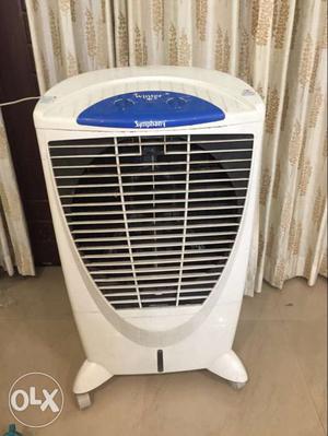 Symphony Air Cooler, good condition