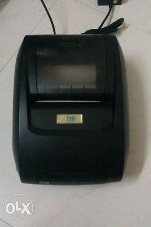 TVS RP45 JUST BILL 4" paper roll printer