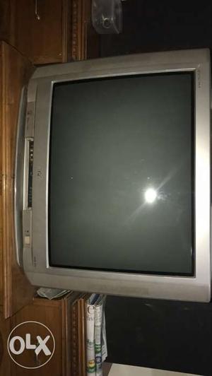 Television in good condition!Price negotiable! ! only