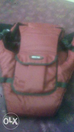 Unused baby carrier for sale