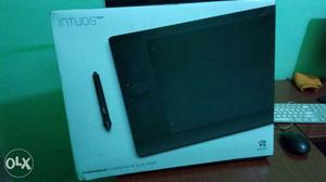 Wacom Intuos Pro Large Tablet, brand new condition. Box