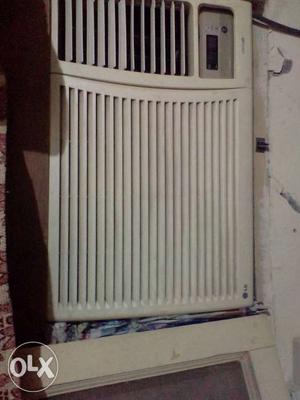 Window AC 1.5 ten