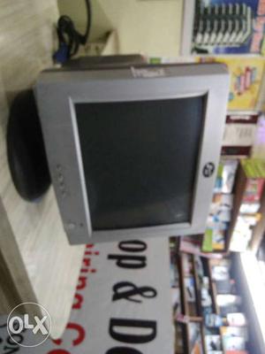 Working 15" CRT Monitor for sell..