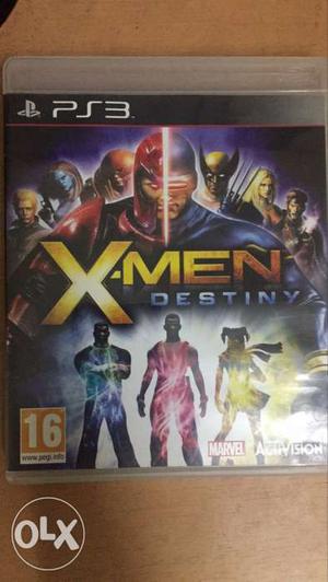 Xmen new cd more discount available