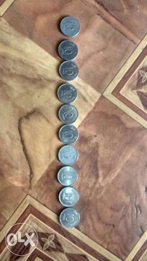 10 paisa coins  all coins