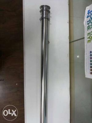 4still pipes (hight 3Ft width 4.5inch) with