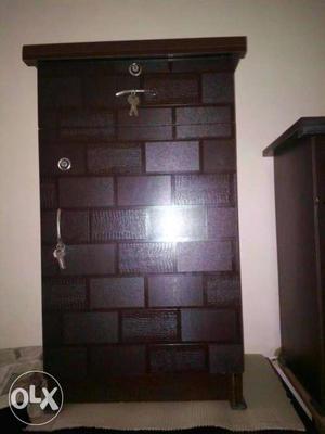 All New Cabinet In High Height