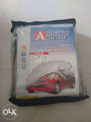 Brand New i10 Car Cover