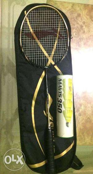 Brand new *Li-Ning Gforce Lite i* Badminton Racquet