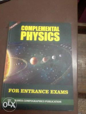 Complemental Physics Book