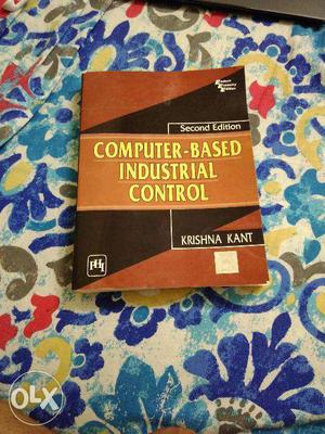 Computer bades industrial control 2nd edition