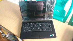 Dell inspiron n Intel core2due pro 320 gb hdd