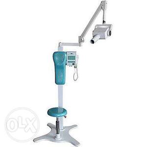 Dental equipment (x R A Y Unit)(1year Old Good