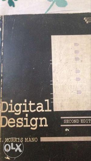 Digital Design Second Edition