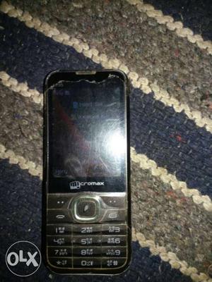 Dual sim phone in good condition