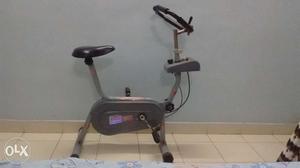 Fitness machine body gym