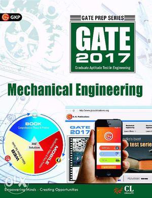 Gate TextBook  New One