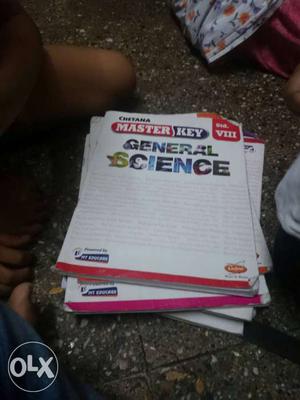 General Science Book