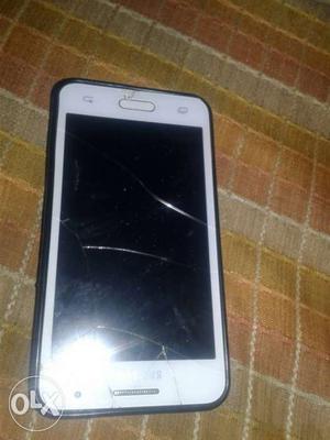 Good condition Samsung Galaxy core 2