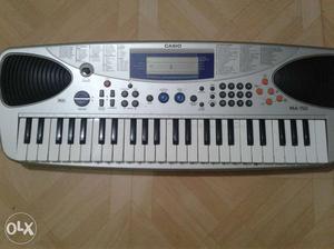 Grey Casio MA-150