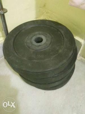 Gym equipment worth rs  available in a very