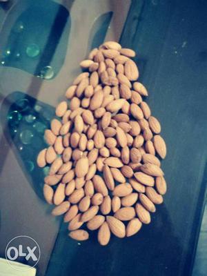 High quality (small in size) badam almond