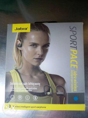 Hii every1 i would like 2 sell my JABRA PACE