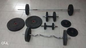 Home gym available for sale