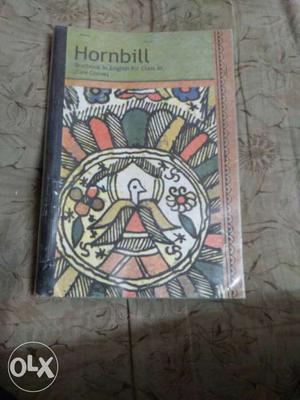 Hornbill Book