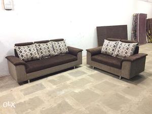 Italic sofa set