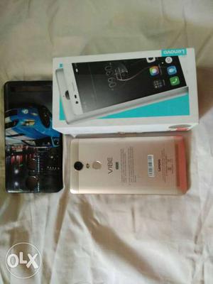 Lenovo k5 note 4gb 32gb brand new just 4mnth old with bill