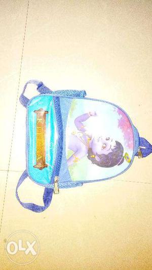 Little krishna bag for kids