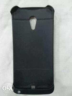 Moto G2 back cover with built in  mAh power