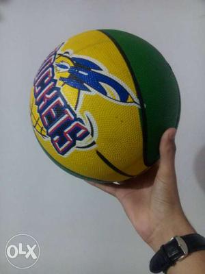 New (Big size) Basket Ball