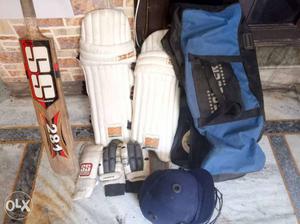 New brand SS cricket kit with bag