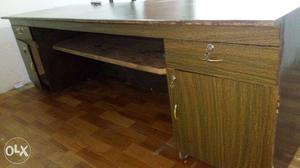 Office Table Excellent Condition!!!