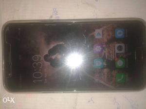 Oppo F1s. Purchase 2 month before
