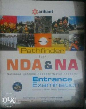 Pathfinder For NDA&NA