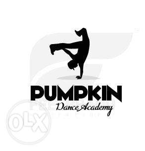 Pumpkin Dance Academy