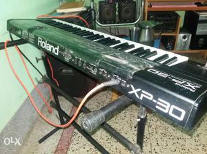 Ronald xp30 (in a very good condition) Electronic Keyboard