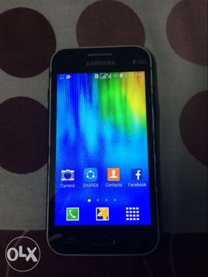 Samsung Galaxy J1 few months old,in very good