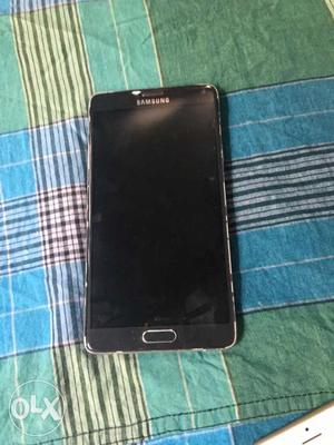 Samsung Note 4 SM-910G 32gb gb 4G VOLTE Condition