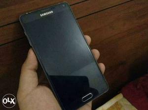 Samsung galaxy note 4. Great condition. Comes