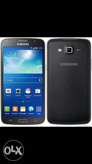 Samsung grand 2 new condition sara smaan nall h