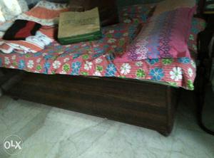 Single bed bought 2 years ago for ..want to