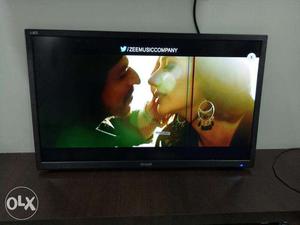 Sonivision 32 Led tv without bill 1 month used