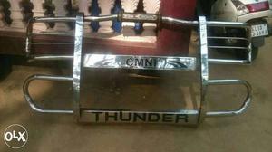 Steel Thunder omni vanGuard