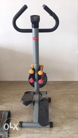 Stepper, gently used condition, for sale in Pune