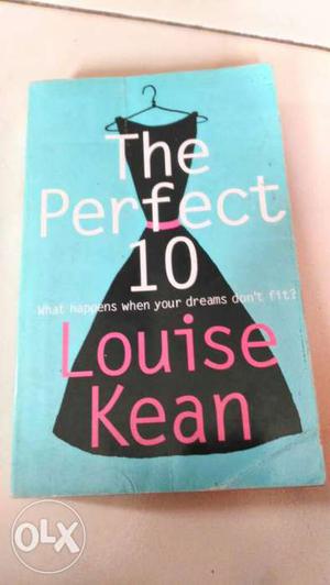 The Perfect 10 By Louise Kean
