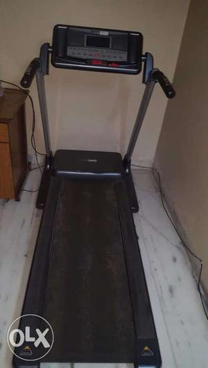 Total sports treadmill